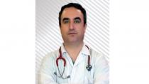 Konya’da Görevli Doktor Tren Kazasında Yaşamını Yitirdi