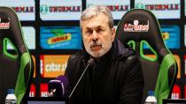 Aykut Kocaman: “Bu işgüzarlığı anlamak mümkün değil”
