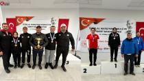 Karatay’ın Atıcılık Takımı Türkiye Şampiyonu Oldu
