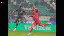 İşte Konyaspor’un Sivasspor Karnesi!