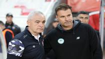 Stanojevic: ‘Rakip Yarı Sahada Yeterince Bitirici ve Tehlikeli Değildik’